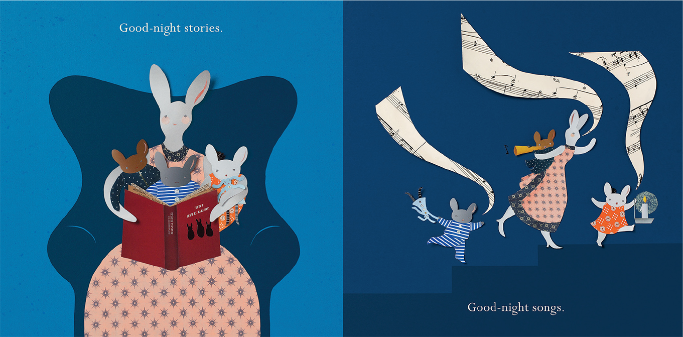 Good Night! Good Night!